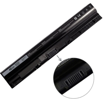 Pin Tương Thích Cho Laptop Dell 3451 3458 3468 5455 5458 3551 3558 5551 5558 5559 - Hàng Nhập Khẩu New Seal TEEMO PC TEBAT1188