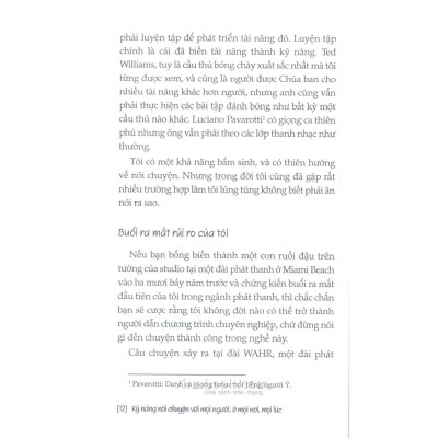 Kỹ Năng Nói Chuyện Với Mọi Người Ở Mọi Nơi, Mọi Lúc _PNU