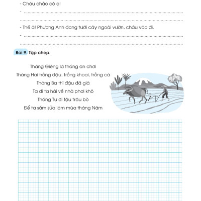 Đề Ôn Luyện Và Tự Kiểm Tra Tiếng Việt Lớp 2 - Tập 2_MEGA