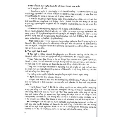 Hướng dẫn học tốt ngữ văn 7 - tập 2 (bám sát sgk cánh diều) (HA)