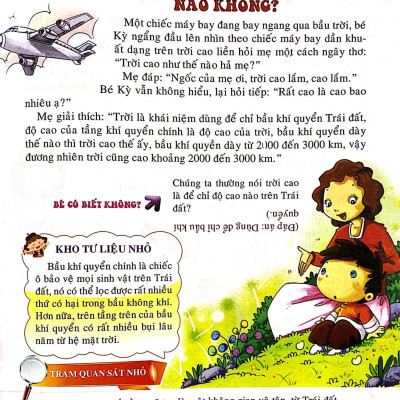 10 Vạn Câu Hỏi Vì Sao - Bí Ẩn Vũ Trụ