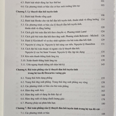 Sách - Cơ Học Môi Trường Liên Tục - Tái Bản Có Chỉnh Sửa, Bổ Sung