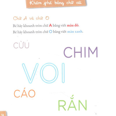 Vẽ Cho Em Một Con Cừu - Chơi Mà Học