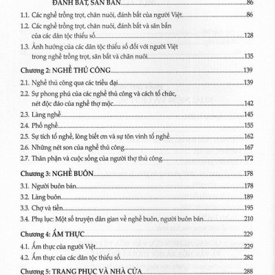 Văn Hóa Vật Chất Và Văn Hóa Xã Hội Thời Kì Đại Việt - Bìa Cứng