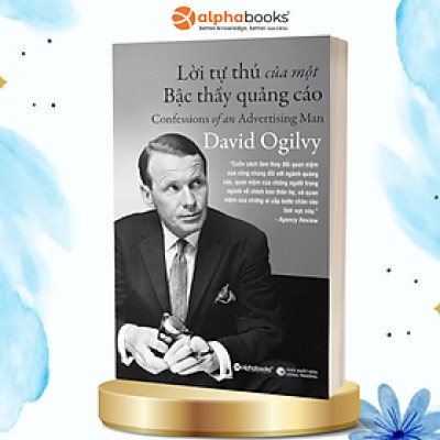 Lời Tự Thú Của Một Bậc Thầy Quảng Cáo - Bản Quyền