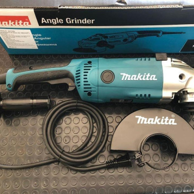 MÁY MÀI GÓC MAKITA 180MM 2000W GA7020 - HÀNG CHÍNH HÃNG