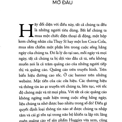 Điều Gì Khiến Khách Hàng Chi Tiền (Tái Bản 2023)