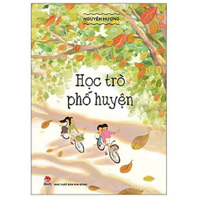 Học Trò Phố Huyện