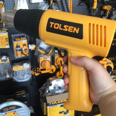 MÁY KHÒ 1000W - 2000W TOLSEN 79100 - HÀNG CHÍNH HÃNG