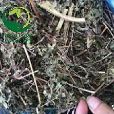 cây cỏ đuôi chuột khô túi 1kg