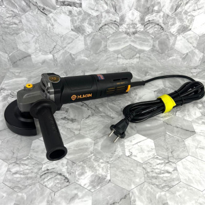 MÁY MÀI CÔNG TẮC ĐUÔI 1050W HK-AG5210A HUKAN  - HÀNG CHÍNH HÃNG