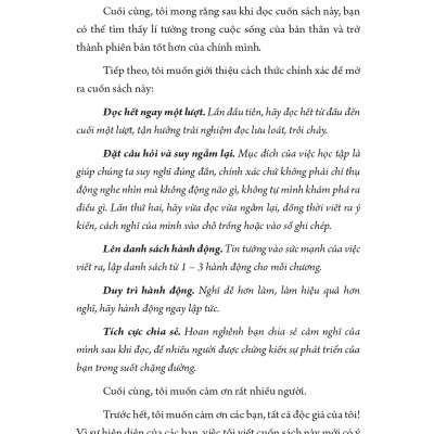 Sách: Tư Duy Nghề Phụ - Thay Đổi Đột Phá Trong Nhận Thức