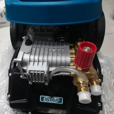 MÁY XỊT RỬA 3000W (DÙNG CHO NGÀNH CÔNG NGHIỆP) TOTAL TGT11276 - HÀNG CHÍNH HÃNG