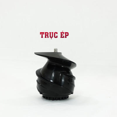 Máy ép trái cây  Biochef 555 - Máy Ép Chậm - Hàng Chính Hãng