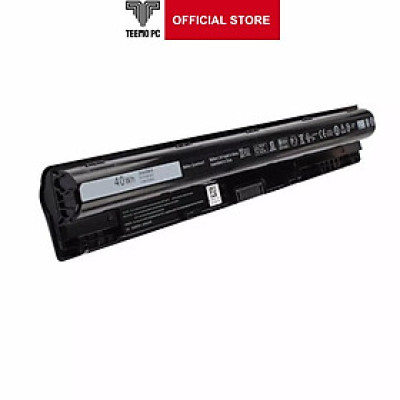 Pin Tương Thích Cho Laptop Dell Inspiron 14 3476 - Hàng Nhập Khẩu New Seal TEEMO PC TEBAT44