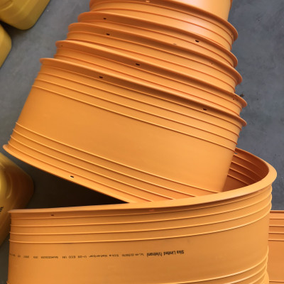 Băng cảng nước chống thấm gốc PVC - Sika Waterbar V20 Eco VN (cuộn 20m)