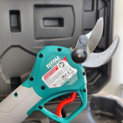 MÁY CẮT CÀNH DÙNG PIN 20V (KHÔNG KÈM PIN VÀ SẠC) TOTAL TSSLI2001 - HÀNG CHÍNH HÃNG