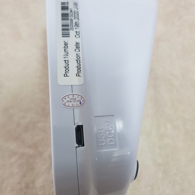 Bộ máy đo huyết áp kỹ thuật số - Hàng chính hãng