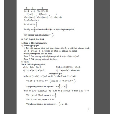 Sách - Combo hướng dẫn học tốt toán 9/1 + 9/2 (bám sát sgk cánh diều) - HA
