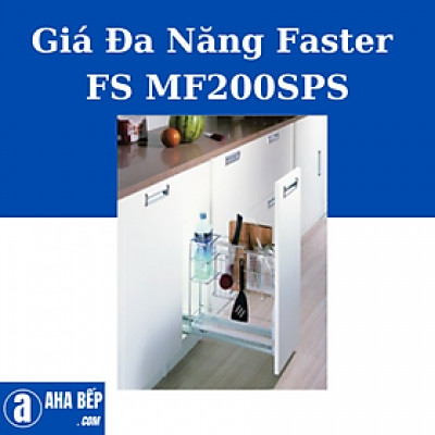 Gía Đa Năng FASTER FS MF200SPS. Hàng Chính Hãng