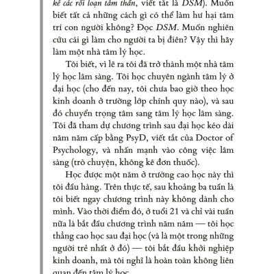 Tâm Lý Học Tích Cực Trong Bán Hàng - Tăng Tự Tin, Tăng Doanh Số Và Thêm Hạnh Phúc - Selling Boldy - TRE