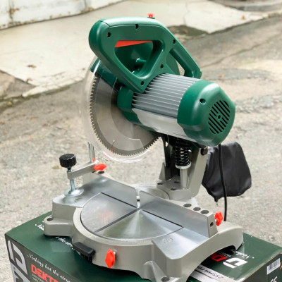 MÁY CẮT NHÔM 255MM 1650W DEKTON DK-CN255MTT - HÀNG CHÍNH HÃNG