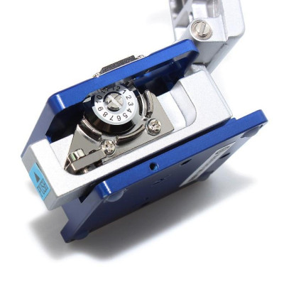 Bộ dụng cụ thi công quang 3 món FC-6S +bút soi quang +kìm CFS-3