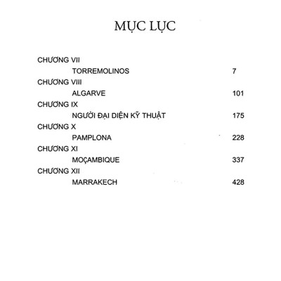 Sáu Người Đi Khắp Thế Gian - Tập 2