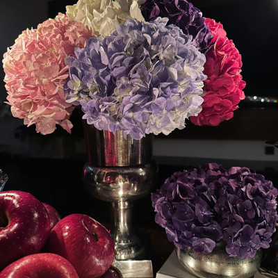 Lọ Hoa Loberon Amphora Sucy Hàng chính hãng