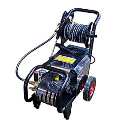 MÁY RỬA CAO ÁP CÔNG NGHIỆP 3500W TOÀN PHÁT TP-LX3500 PRO - HÀNG CHÍNH HÃNG