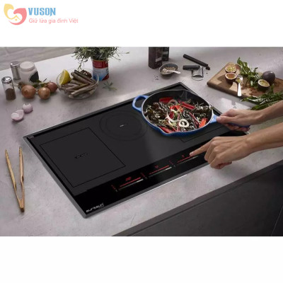 Bếp Từ Eurosun EU-T396PRO - Hàng chính hãng
