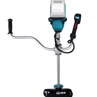 MÁY CẮT CỎ DÙNG PIN 40V 550W MAX MAKITA UR002GZ (KHÔNG KÈM PIN VÀ ĐẾ SẠC) - HÀNG CHÍNH HÃNG