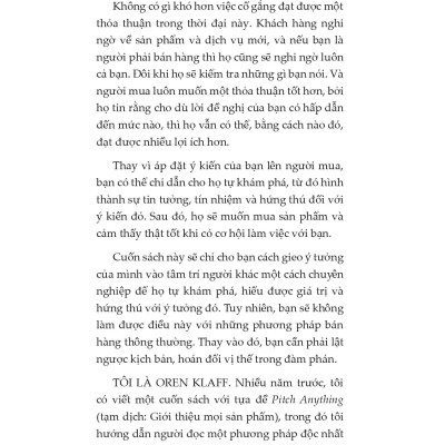 Đọc Vị Tâm Lý Khách Hàng - Giải Mã Hành Vi Mua Hàng