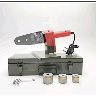 MÁY HÀN NHIỆT ỐNG NƯỚC RA NHIỆT NÓNG NHANH THUẬN TIỆN CHO MỌI GIA ĐÌNH