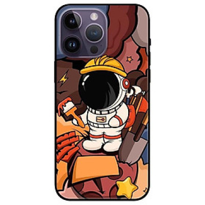 Ốp lưng dành cho Iphone 14 - Iphone 14 Plus - Iphone 14 Pro - Iphone 14 Pro Max - Du Hành Sơn