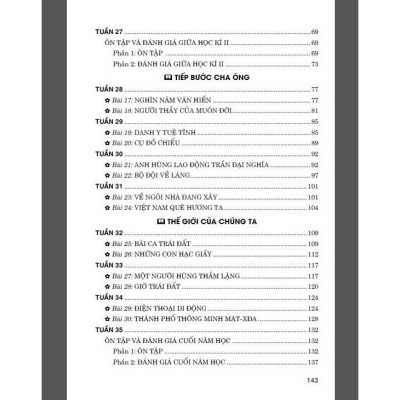 Hướng Dẫn Học Và Làm Bài Tiếng Việt 5 - Tập 2 (Bám Sát SGK Kết Nối Tri Thức Với Cuộc Sống) (HA-MK)