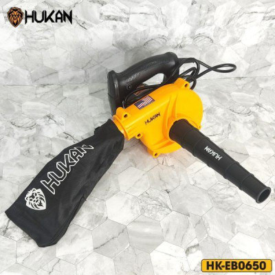 MÁY THỔI BỤI 650W HK-EB0650 HUKAN  - HÀNG CHÍNH HÃNG