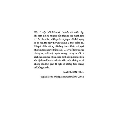 Sách - Thoát Khỏi Những Nỗi Sợ Hãi - Để Tiến Bước Tới Thành Công - Tân Việt Books