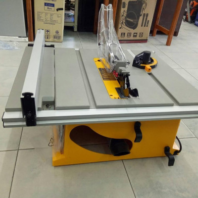 MÁY CƯA ĐỂ BÀN 1800W 254MM DEWALT DWE7470-B1- HÀNG CHÍNH HÃNG