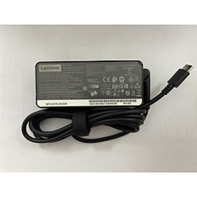 Sạc dành cho Laptop Lenovo ThinkBook 16 G6 IRL 21KH 21NR 16 G6 ABP 21KK ThihnkBook 14 G6 IRL 14 G5 IRL 15 G5 IRL  hàng nhập khẩu.