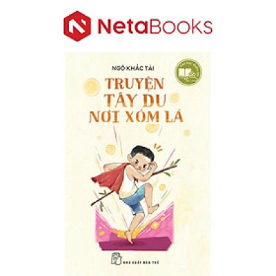 Truyện Tây Du Nơi Xóm Lá