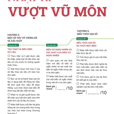 Sách - Đột Phá Tư Duy Toán 7 - Tập 2