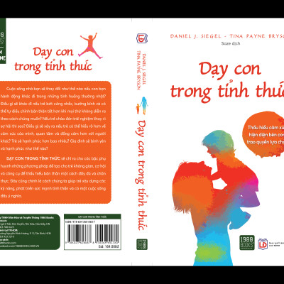 Dạy Con Trong Tỉnh Thức