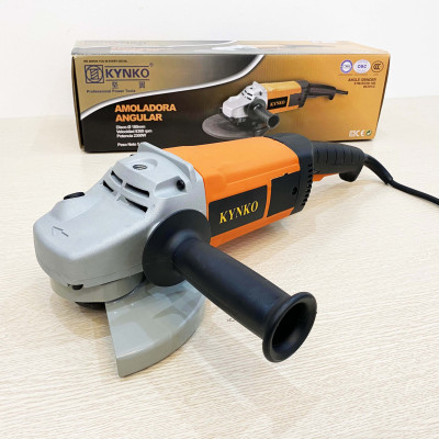 Máy mài góc cầm tay chính hãng Kynko S1M- KD39 -180 # 6391G giá tốt