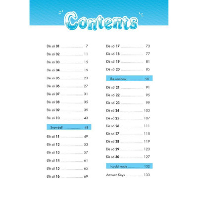 Sách - Chinh Phục Đề Thi Vào Lớp 6 Trường THCS Chất Lượng Cao - Môn Toán +Tiếng Anh - Combo 2 Cuốn - Megabook