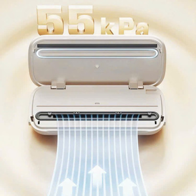 Máy hút chân không Midea MJ-KF21 hàng chính hãng