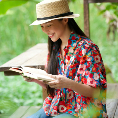 Sách - Bong Bóng Ơi, Bay Lên! - Bìa Cứng