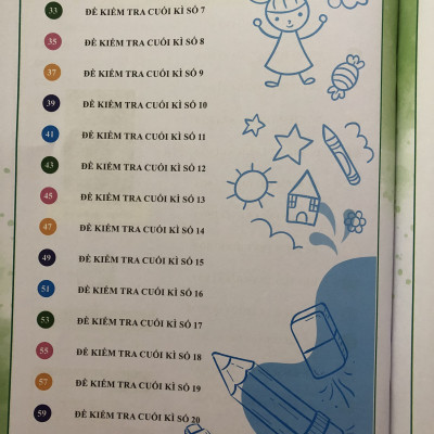 Đề Kiểm Tra Tiếng Việt 1 học kì 1 QB