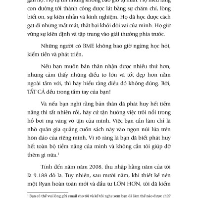 Big Money Energy - Năng Lượng Lớn Từ Đồng Tiền