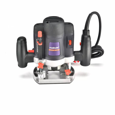 MÁY PHAY GỖ 1200W 12MM MAKUTE ER003- HÀNG CHÍNH HÃNG